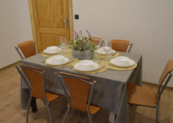 Spacious City Center Family 2 Bedrooms Apartment