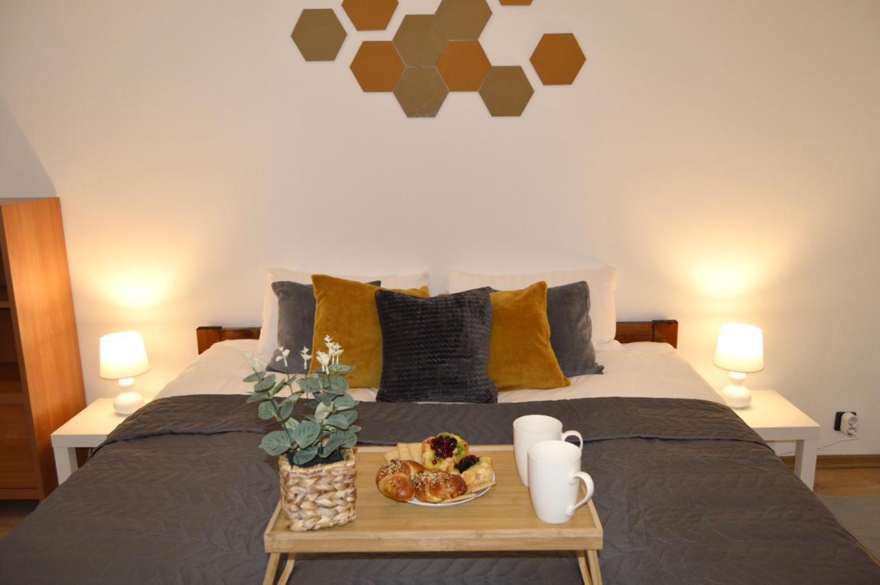 Leilighet Spacious Center Family 2 Bedrooms
