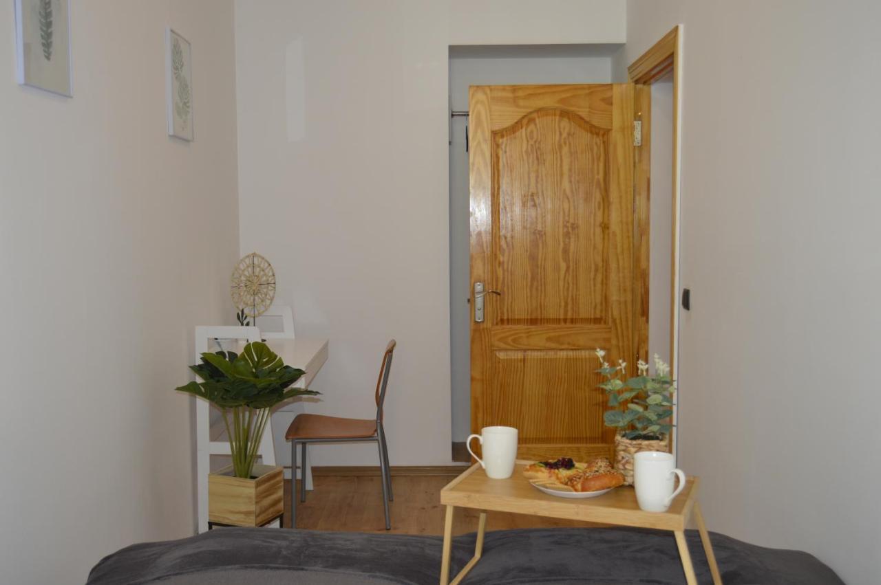 Leilighet Spacious Center Family 2 Bedrooms
