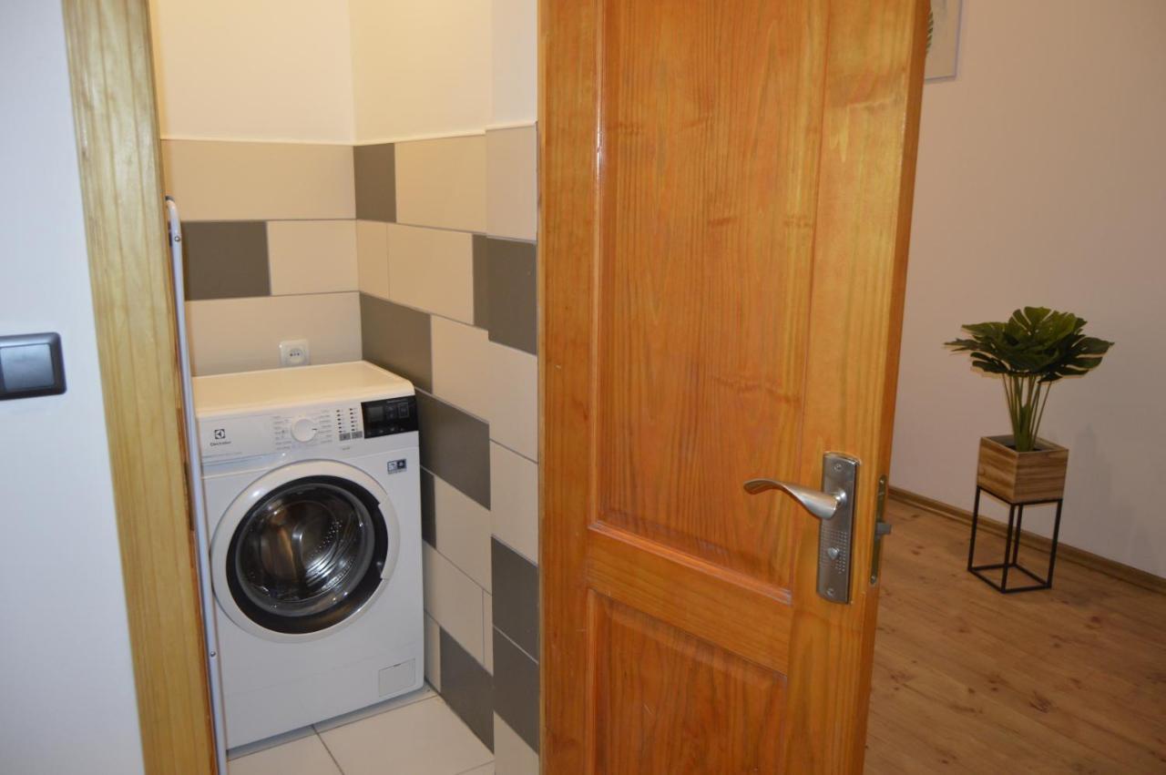 Leilighet Spacious Center Family 2 Bedrooms