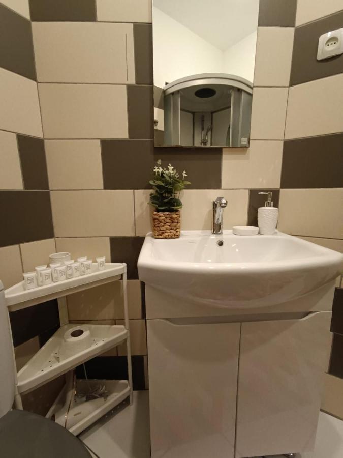 Leilighet Spacious Center Family 2 Bedrooms