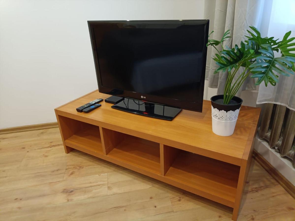 Leilighet Spacious Center Family 2 Bedrooms Riga