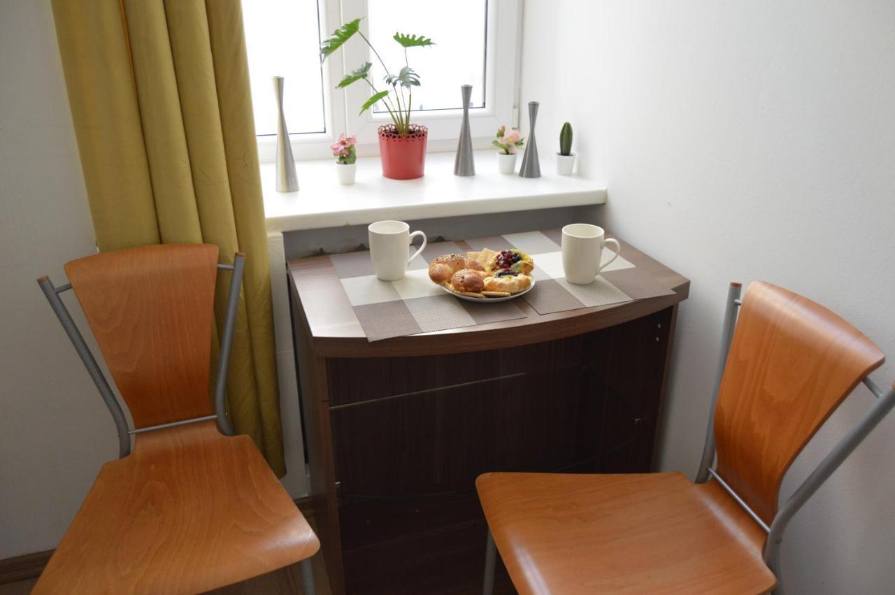 Leilighet Spacious Center Family 2 Bedrooms Riga