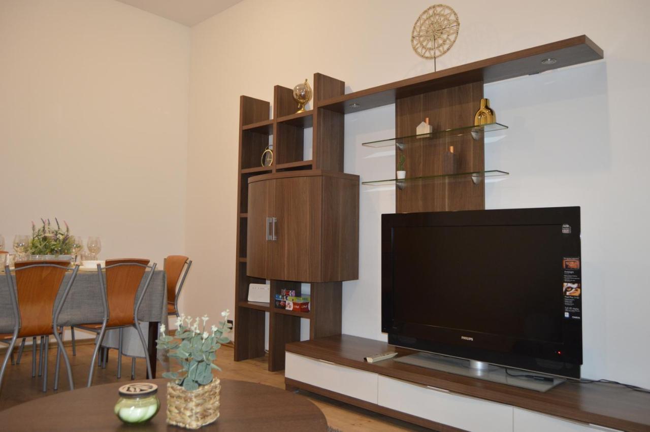 Leilighet Spacious Center Family 2 Bedrooms