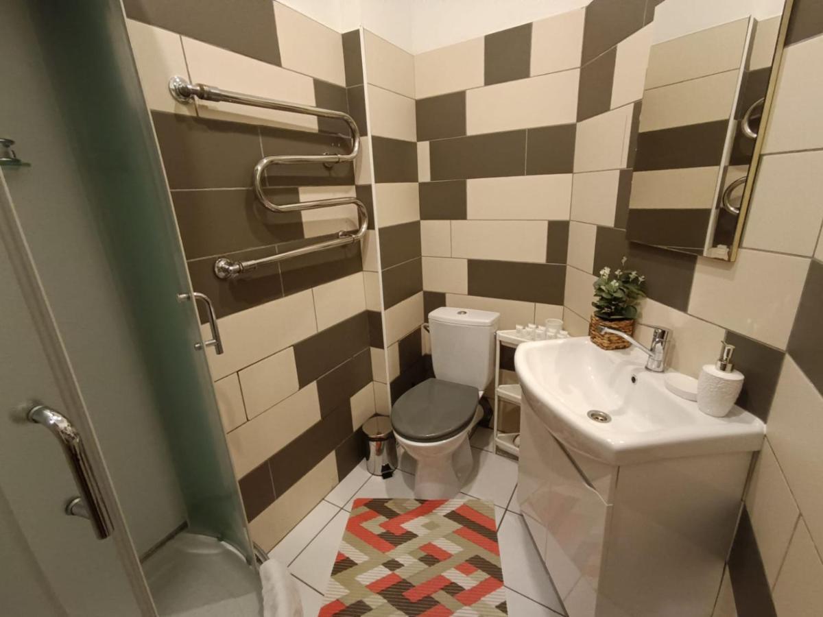 Leilighet Spacious Center Family 2 Bedrooms *
