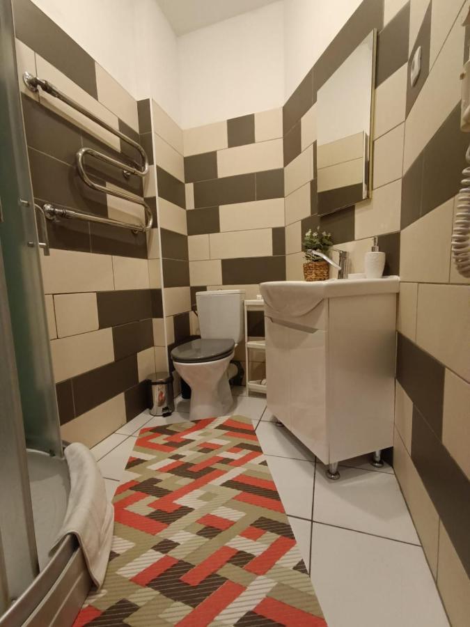 Leilighet Spacious Center Family 2 Bedrooms