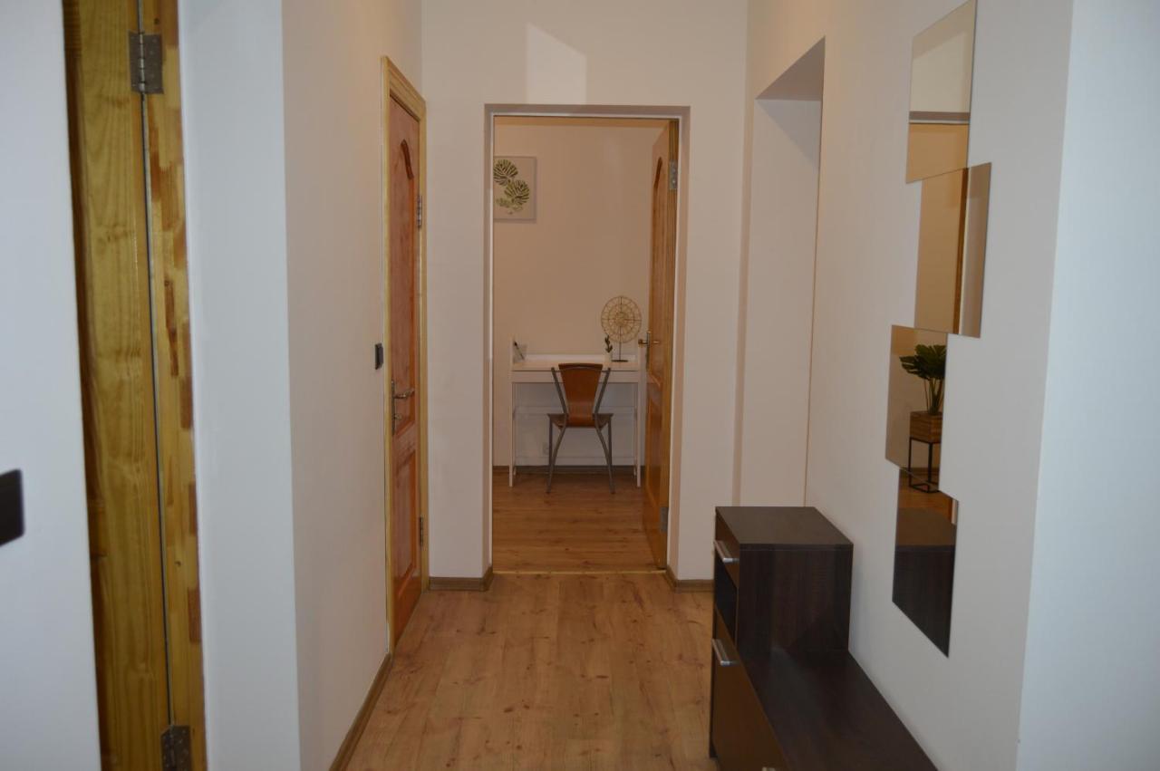 Leilighet Spacious Center Family 2 Bedrooms Riga