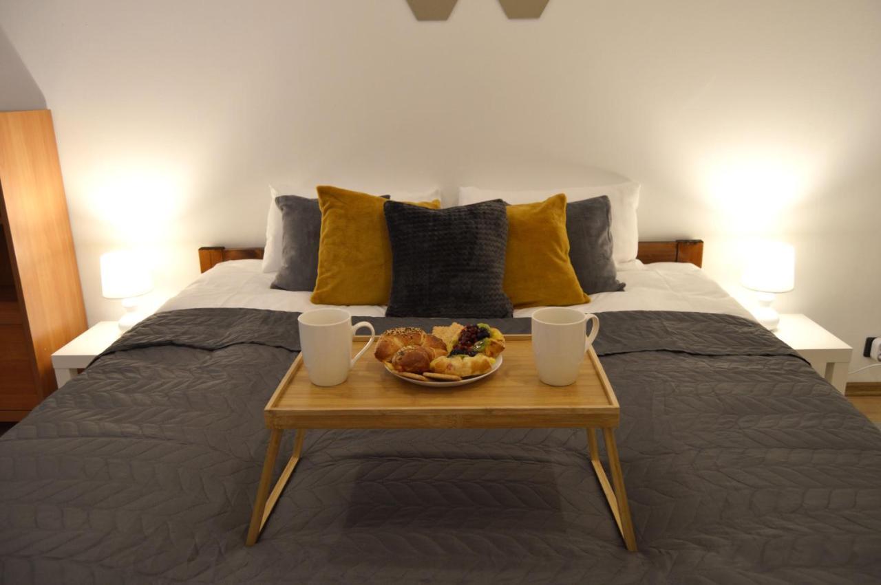 Spacious Center Family 2 Bedrooms Leilighet *