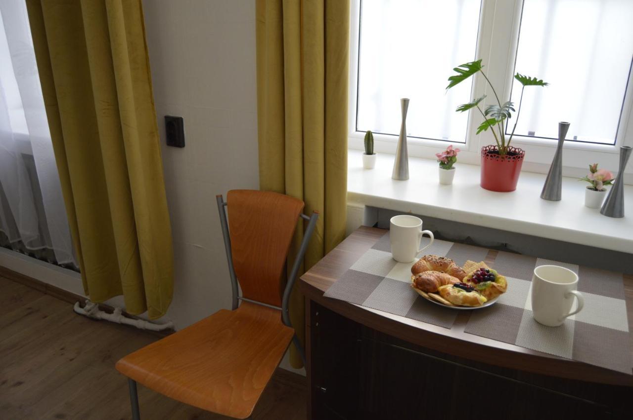 Spacious Center Family 2 Bedrooms Appartement Riga
