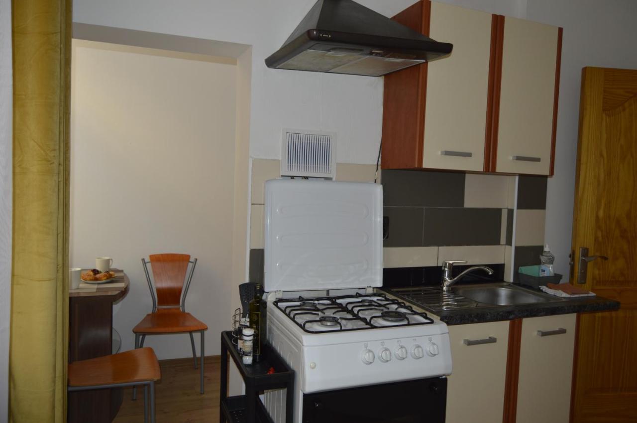 Spacious Center Family 2 Bedrooms Appartement *